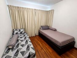 Q Bay Residences (D18), Condominium #617673311